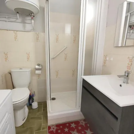 Apartment ⭐⭐ A Avec Climatisation Et Jardin, Animaux Admis - Fr-1-503-156
